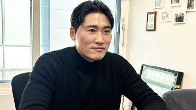 [뽈터뷰] 한국 축구가 일본 앞지르려면? '개인 능력에 의존'하는 성향 고쳐야 은퇴하는 황석호의 문제의식 ②