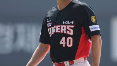 “KBO 외인투수, 2~3년차에 힘들다는 얘기를…” KIA 네일 그래서 ‘비장의 무기’ 준비완료, ERA 8.71? 개막전서 정면돌파