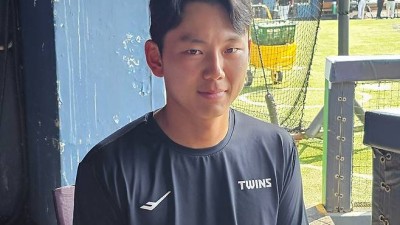 박동원 올시즌 끝나면 FA인데…타격코치의 한마디, '쌍둥이 미래' 23세 포수 환골탈태 [SC피플]