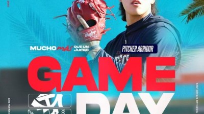 야구 공부 명목 은퇴→선수 복귀…KIA 출신 홍원빈, 멕시코 구단서 첫 실전 등판 예정