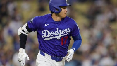 '2,3위 합쳐도 안 된다' 오타니, MLB 연간 수입 압도적 1위