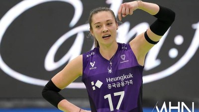 '김백화' 애칭 받고 열심히 했지만...요시하라 타임에는 없었던 레베카 [이슈스파이크]