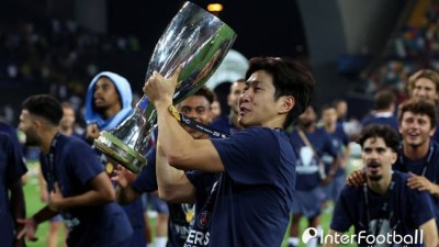 [공식입장] 이강인의 PSG, 특혜 논란 발생…이런 사례 어디 있나? 대회 자체에 대한 존중 문제