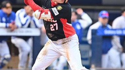 ‘타율 .129’ 데일의 배신에 꽃감독 결단, FA로이드로 테이블세터 고민 해결? [오!쎈 대구]