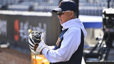 '한승혁-김범수 괜히 보냈나' 한화 필승조가 누구야? 김경문 감독도 아직 모른다