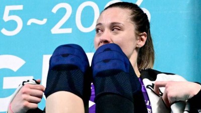 '눈물로 시작해 눈물로 끝난' 레베카의 1년… '김백화'의 뜨거웠던 안녕 [유진형의 현장 1mm]