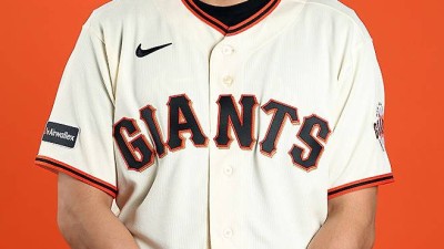 '안 그래도 이정후 힘든데' 양키스 큰일났다, 쓰리런까지 폭발…타격감 절정→게릿 콜 만난다