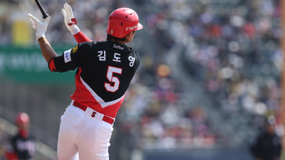 ‘건강만 하다면’ 역시 김도영, 가장 강력한 MVP 후보… 대항마는 누구냐[해설위원 전망]