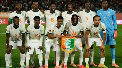 '한국 월드컵 상대' 남아공보다 강하다…코트디부아르는 어떤 팀?