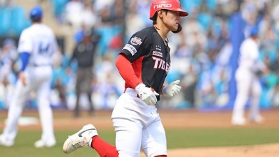 ‘시범경기 9위’ KIA, 올해도 불안? 김도영은 즐긴다 “다른 팀 우리 하위권으로 보길” [SS시선집중]