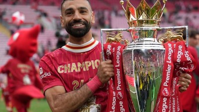 떠나기 쉽지 않았다 손흥민과는 달라도 너무 다른 마지막…'파라오' 살라, 이번 시즌 끝으로 리버풀과 결별