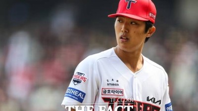 ‘이의리’ 부활에 KIA와 한국야구 미래 달렸다 [김대호의 야구人]