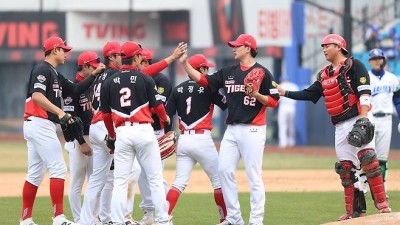 KIA, 시범경기 마무리…성과와 보완 지점 확인