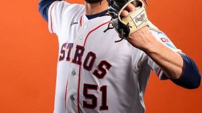 '150이닝 옵션 불가능' 한화 괜히 떠났나, 와이스 불펜 싫다고 했는데…끝내 선발 탈락, 이러다 보너스는 한푼도 못 받겠네