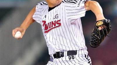 '前 LG 마무리' 오카모토, 음주운전으로 日서 긴급 체포 오전 8시경 신호 대기하던 차량 추돌