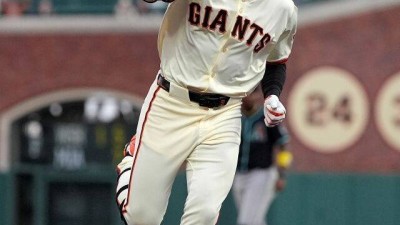 “이정후 체중감소+체력고갈, 하루일과 바꿨다” 韓 1694억원 우익수에게 이런 고충 더 이상 없다…양키스 나와