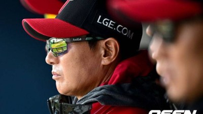 ‘이상하게 꼬이네’ LG, 키움 징크스 어쩌나…시즌 첫 맞대결, 알칸타라-하영민-와일스 1~3선발 만나는데