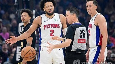 선수협회가 직접 나섰다! 65경기 규정 폐지해라 과연 사무국의 응답은?