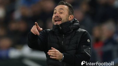 '강등위기' 토트넘에 구세주 등장…데 제르비, 토트넘 부임 가능성 급부상 강등권 탈출 도전에 의지 보인다