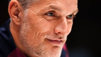 김민재 너무 탐욕스러워 독설 쏟아내던 사람 어디 갔나...인간적인 접근 투헬, '英 대표팀 안 가' 마음 떠난 선수 복귀 성사