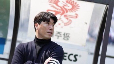 0-5로 대패했는데 왜 쉬냐고요?… 벤치에 앉힐 9명도 못 채우는 게 광주의 현실입니다