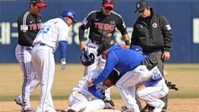 '개막도 안 했는데' 삼성·SSG·NC·롯데 줄부상...KIA·LG만 활짝 웃었다