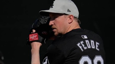 '224억→22억 폭락' 왜 KBO 안 왔냐고? ML 5선발 당당 입성…트레이드·방출 설움 날릴까