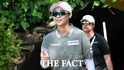 이미향 김효주 '연속 우승', 다시 돌아온 'LPGA 봄' [박호윤의 IN&OUT]