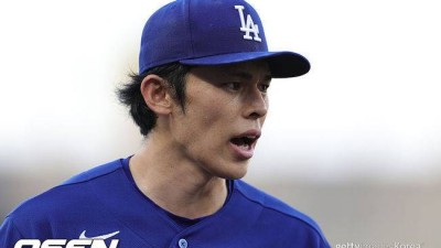 160km 던지면 뭐하나…4사구 8개 남발→안타 없이 5실점, 日 괴물투수 “마이너 내려가도 괜찮아”