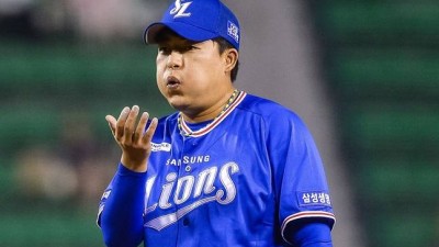 '삼성 왕조 주역' 심창민, 은퇴 심경 고백 마지막 테스트, 후련하더라→과분한 사랑에 너무 감사