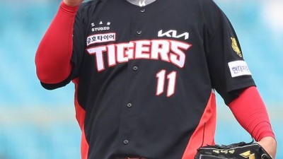 '2년 특약' KIA 벌써 이탈 걱정해야 하나…'15억 절치부심' 심상치 않다