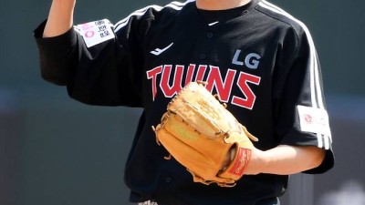 '만장일치' LG-삼성 다음은 한화? 93.4% 가을야구행 예측…KIA-롯데 '찬바람' → 키움 0표 [개막특집]