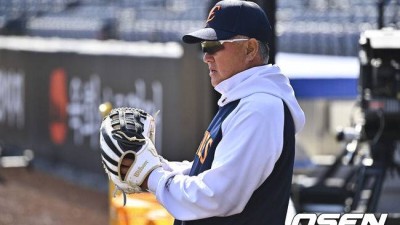 김경문과 김태형, 두 감독의 운명은…또 ‘희망고문’으로 끝나서는 안 된다 [홍윤표의 휘뚜루마뚜루]