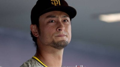 '대단하다' 다르빗슈 이례적 결단, 왜 225억 연봉 포기했나