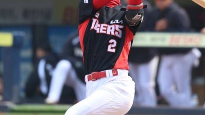 김도영 강제로 지명타자 시켜야 할 판인데 “1군 100G에 AVG 0.280”이라니…KIA 가려운 곳까지 긁는다 ‘돌풍 예고’