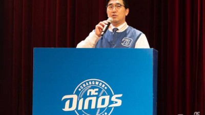 '16명 무더기 송치' NC 공식 입장 소명할 부분 있어, 향후 절차 성실히 임할 것…도의적 책임 다하겠다