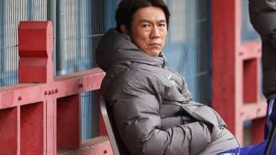 드디어 마침내! 홍명보호, ‘월드컵 조별리그 첫 번째 유럽 팀’ 결정 임박…덴마크·북마케도니아·체코·아일랜드 중 한 팀 ‘UEFA PO 패스 D팀 일정 시작’