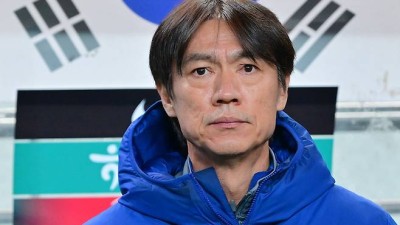 홍명보호 깜짝 놀랄 일 나왔다→'A조는 죽음의 조', 실체 드디어 드러나…남아공 이번 월드컵 최대 다크호스