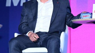 “살다 살다 별 일이” “가을점퍼요? 지금 사세요”…잔잔한 미디어데이에 ‘김태형표’ 입담 폭탄 투하 [미디어데이]