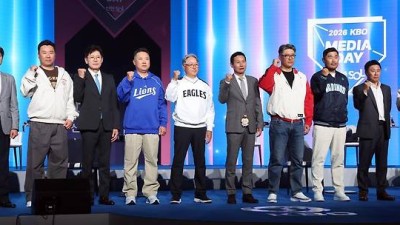 2026 프로야구 28일 개막… 전문가 60명, ‘LG-삼성’ 2강 전망