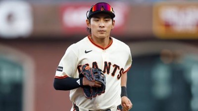 ‘이정후 무안타-에이스 붕괴’ 샌프란시스코, 개막전서 ‘0-7 참패’