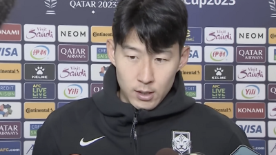 손흥민 “대표팀 계속할지 모르겠다” 만든 장본인…'無전술 無책임' 최악의 감독 또 입 열었다 독일, 실수하면 끝장→축구계 반응 싸늘