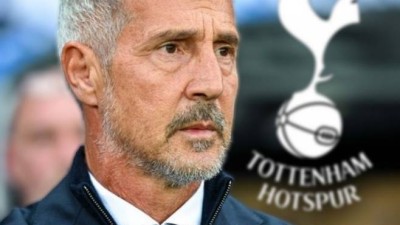 넌 누구냐? 49년 만의 강등 위기…토트넘 '임시임시 사령탑' 세운다→EPL 경험 없는 휘터 감독 '급부상'