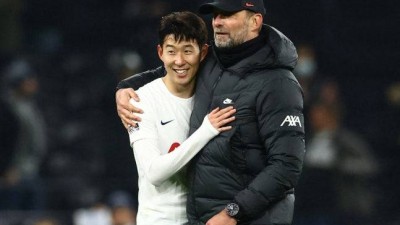 손흥민 영입 못한 거 평생 후회해 클롭 직접 공식발표...레알 마드리드 부임설 정면 반박→전혀 사실 아니다