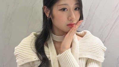아름다운 세이렌 같아 이래서 '제2의 김연아'구나...日도 푹 빠졌다 이해인의 열정적 무대, 인기 더 뜨거워진다