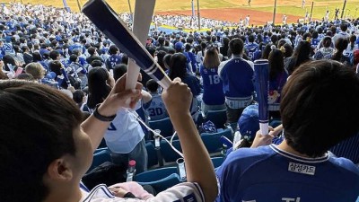 르네상스 시대 열린 KBO, 내일부터 720경기 대장정
