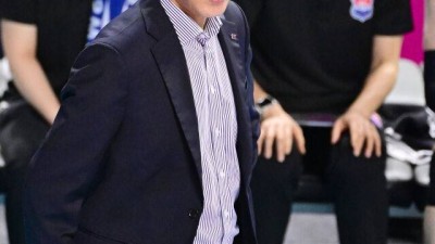 얼마나 V-리그를 우습게 본 것인가 격분, PO 1차전 열린 수원의 '민폐 주인공'...'상도덕 상실' 도로공사 만행에 피해 가득 [MD수원]