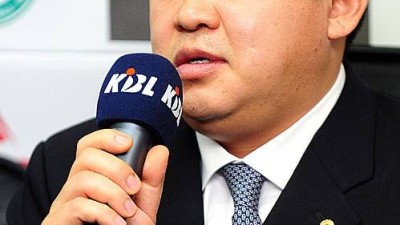 '1억8천 법인자금 유용 논란' 강동희 前 감독, 항소심서 뒤집혔다…'징역 14개월→벌금 800만원' 감형 횡령 무죄