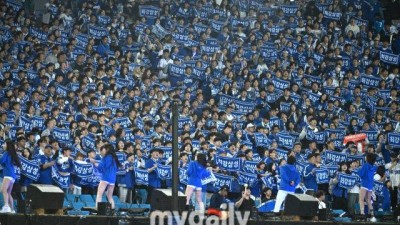 삼성, 28일 개막전서 KBO 역사 쓸 수 있나?…양현종·손아섭·김경문 감독까지 '명장면' 예고했다