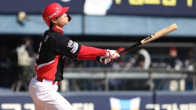 ‘진짜 된다고?’ KIA 슈퍼스타, DH로 밀릴 판…2020 1라운더, 꽃감독 눈에 ‘쏙’ [SS시선집중]